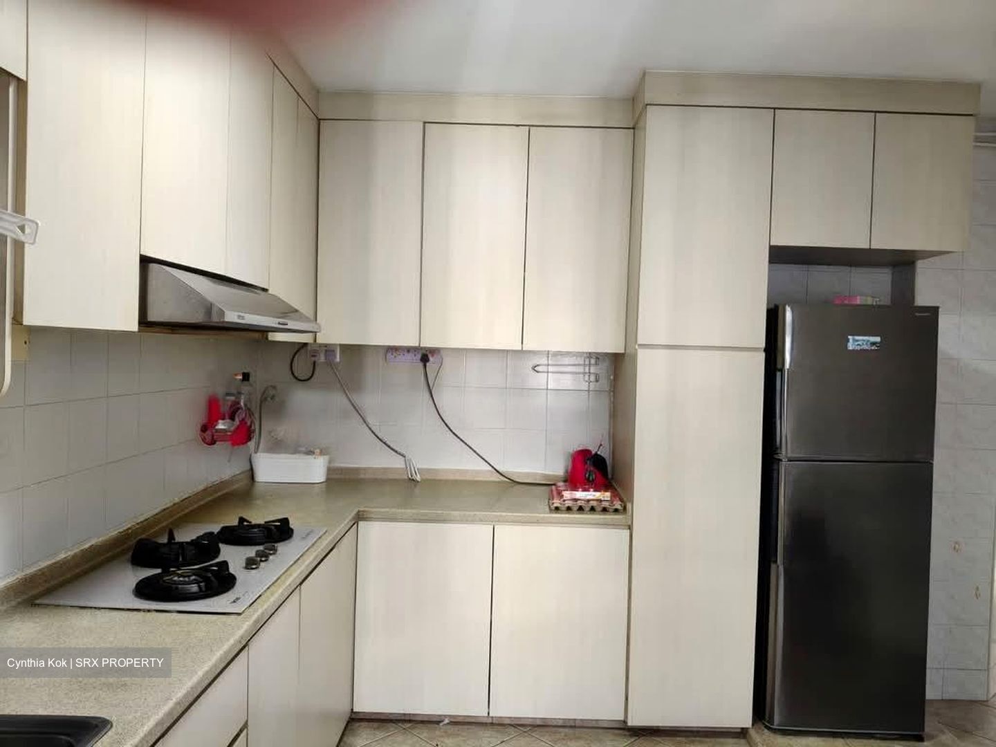 Blk 301D Anchorvale Court (Sengkang), HDB 5 Rooms #562240601
